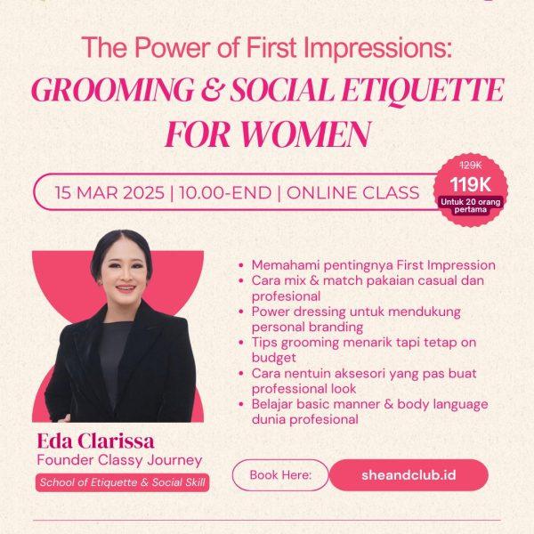webinar She&Talks