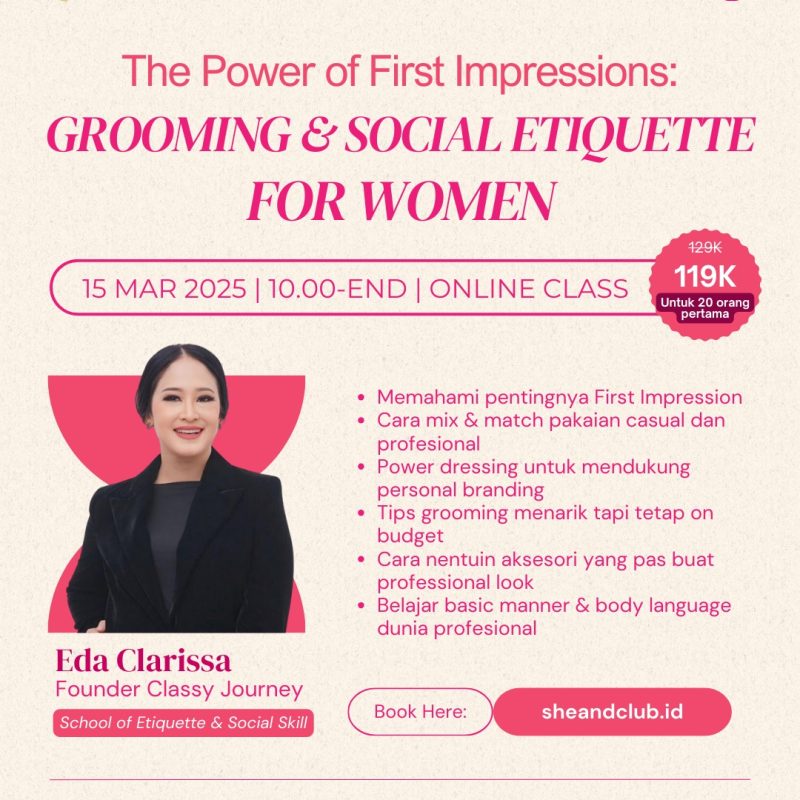 webinar She&Talks