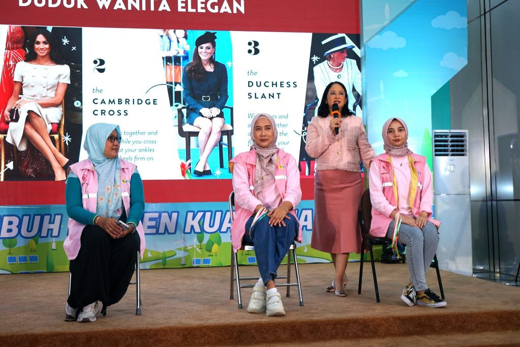 Classy Journey PLN