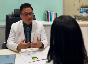 Klinik Anti Aging de Health Solution