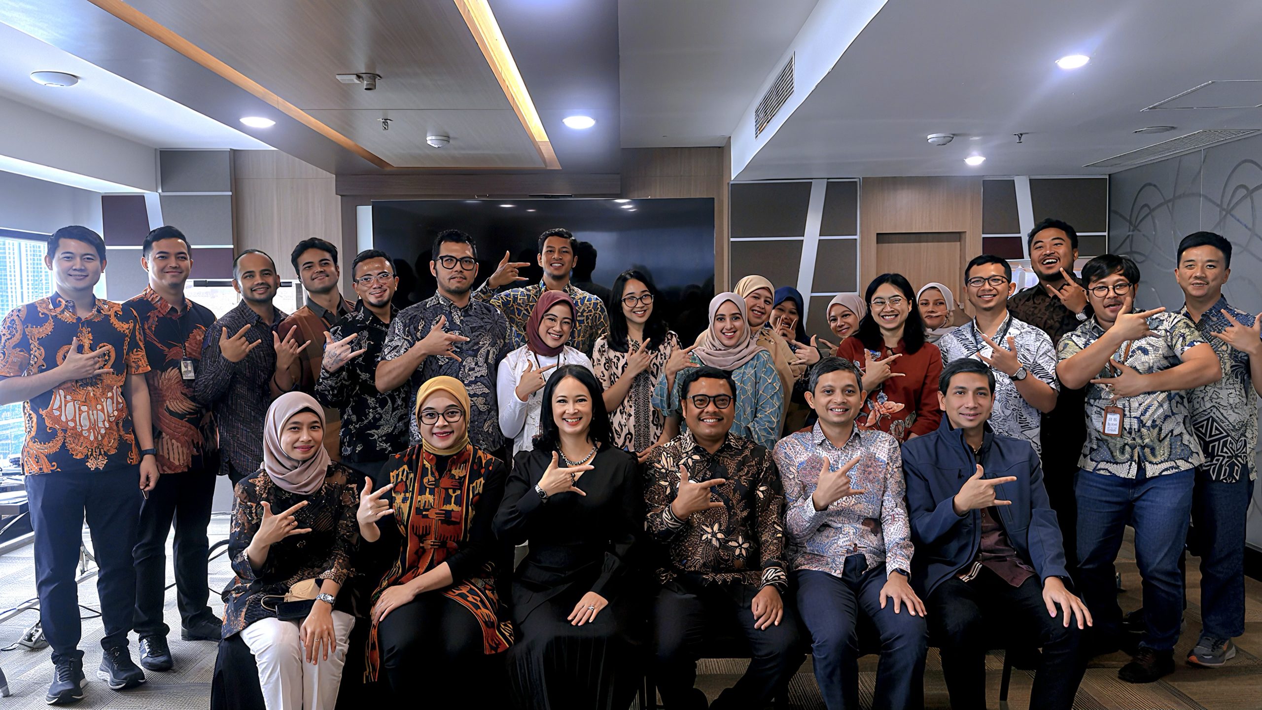 Classy Journey bersama PT KPI