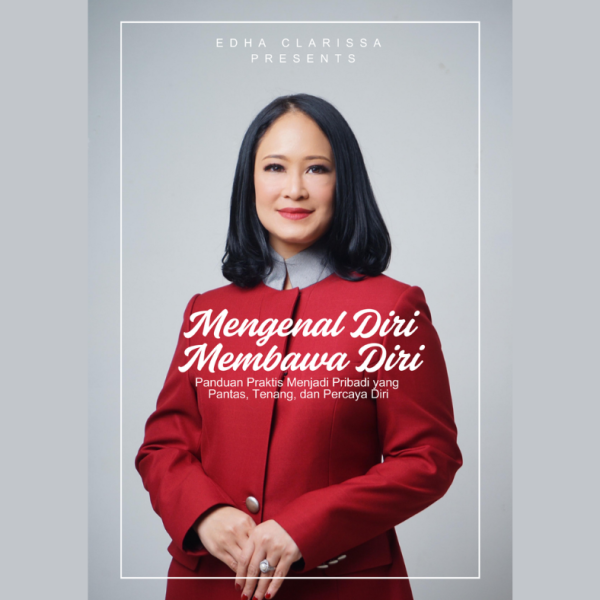 E-Book Self Improvement Terbaru Clarissa