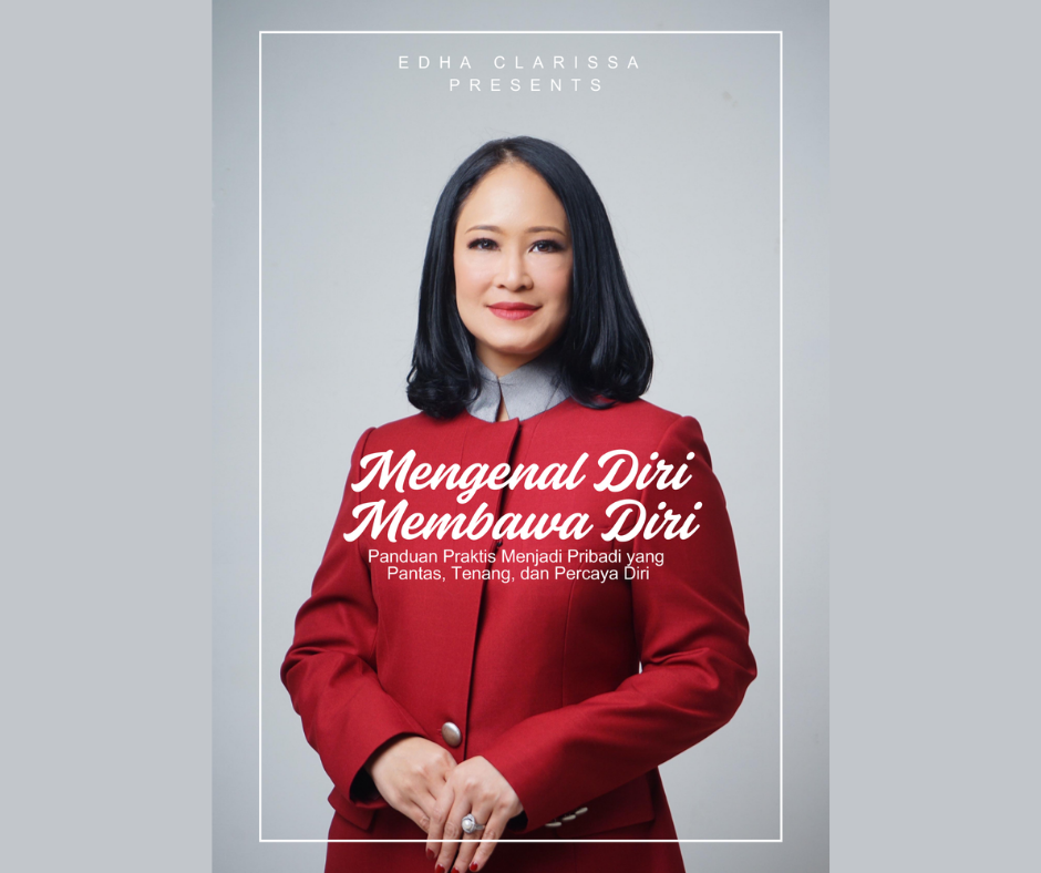 E-Book Self Improvement Terbaru Clarissa