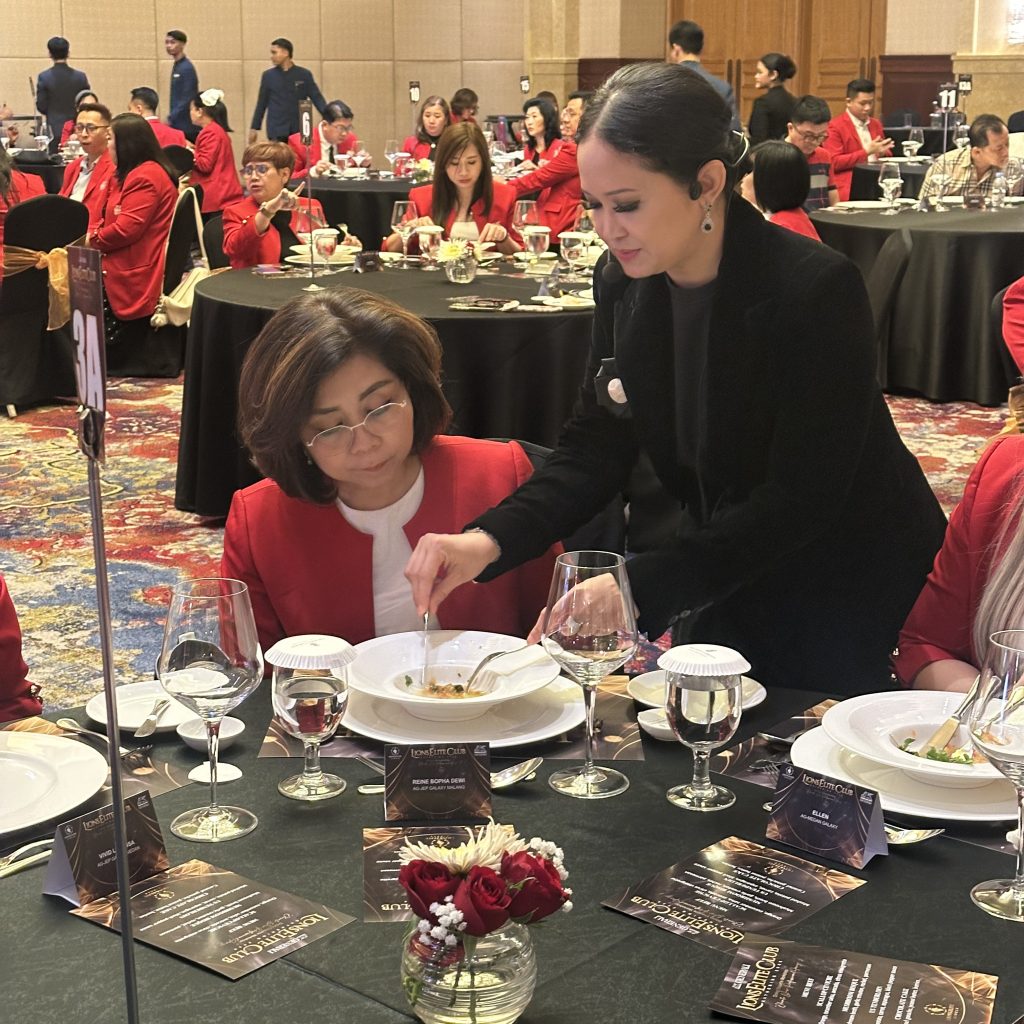 Lions Elite Circle Generali