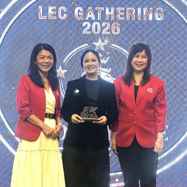 Table Manners with Generali